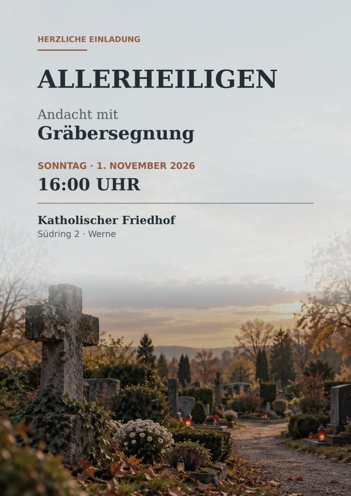 Allerheiligen
